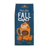 Feels Like Fall Caramel Pumpkin Swirl 12oz Flavored Ground Coffee